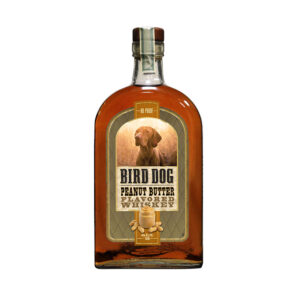 BIRDDOG – PEANUT BUTTER