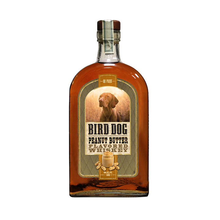 BIRDDOG – PEANUT BUTTER