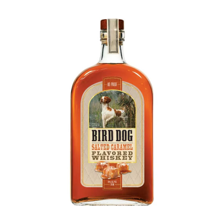 BIRDDOG – SALTED CARAMEL