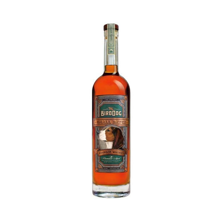 BIRDDOG – SMALL BATCH
