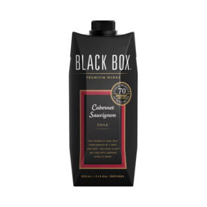 BLACK BOX – CABERNET SAUVIGNON