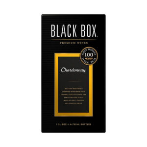 BLACK BOX – CHARDONNAY