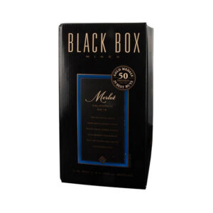 BLACK BOX – MERLOT