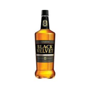 BLACK VELVET – CANADIAN WHISKY