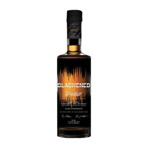 BLACKENED – X WILLET