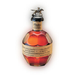 BLANTON’S BOURBON SINGLE BARREL