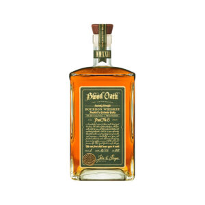 BLOOD OATH – PACT NO.8