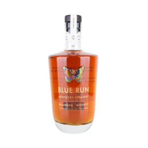 BLUE RUN – HIGH RYE BOURBON