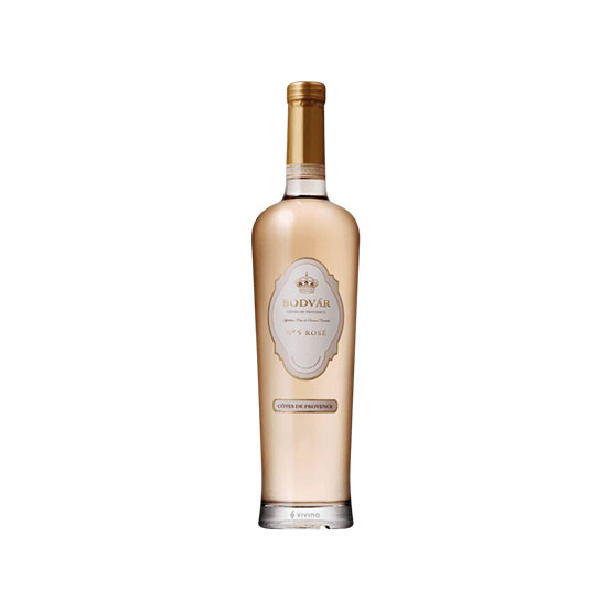 BODVAR NO 5 ROSE
