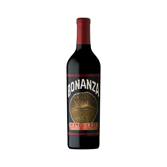 BONANZA CABERNET SAUVIGNON