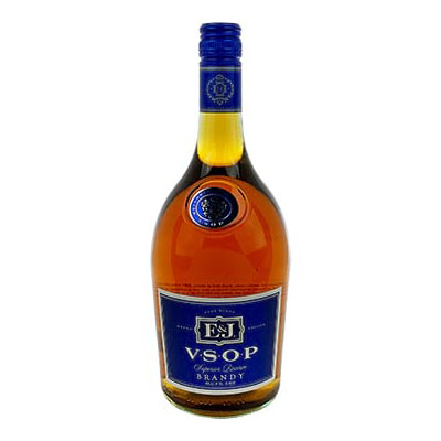 BRANDY