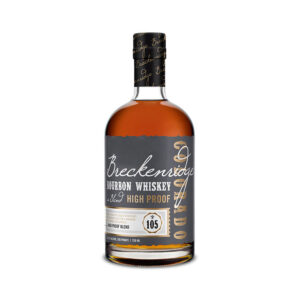 BRECKENRIDGE – HIGH PROOF