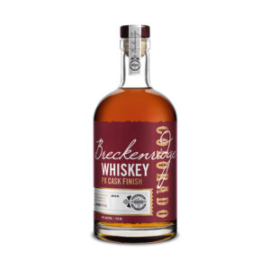 BRECKINRIDGE – PX CASK