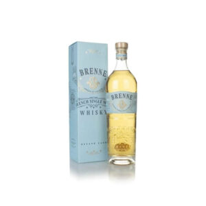 BRENNE FRENCH MALT WHISKY