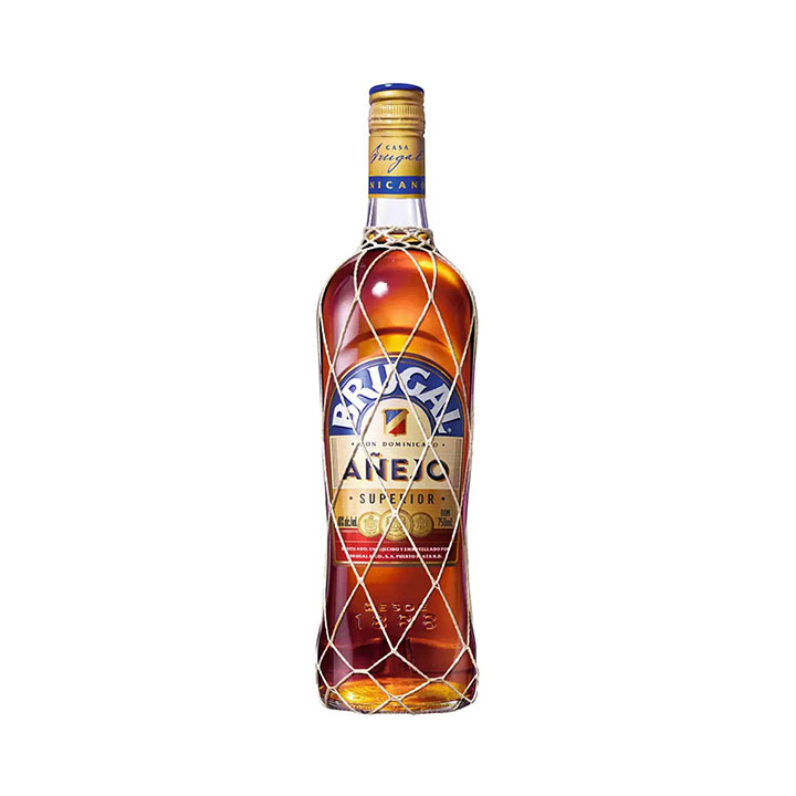 BRUGAL – ANEJO
