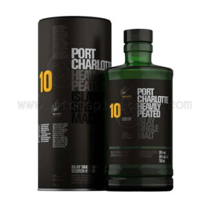 BRUICHLADDICH – PORT CHARLOTTE