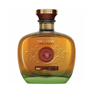 BUCHANANAS – RED SEAL