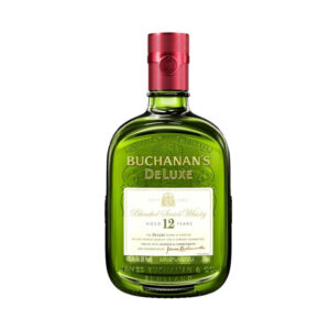 BUCHANAN’S – 12YR SAL BOWL