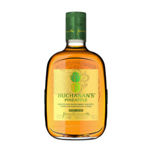 BUCHANAN’S – PINEAPPLE