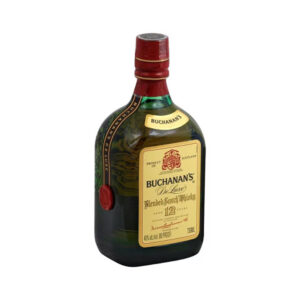 BUCHANAN’S – SCOTCH 12 YEAR
