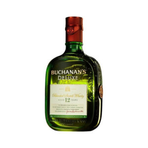 BUCHANAN’S – SCOTCH 12YR