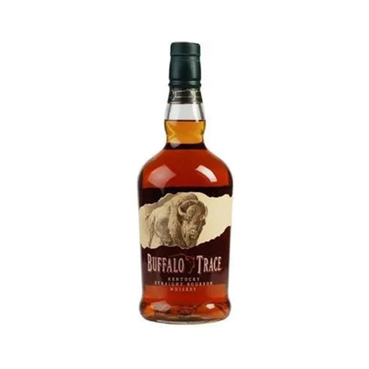 BUFFALO TRACE