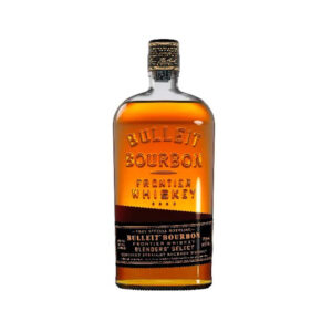BULLEIT – BARREL STRENGHT