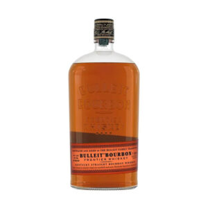 BULLEIT – BOURBON