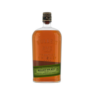 BULLEIT – RYE