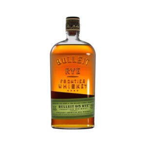 BULLEIT – RYE 90 PROOF