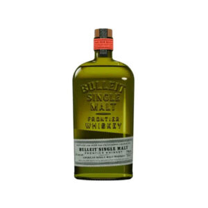 BULLEIT – SINGLE MALT