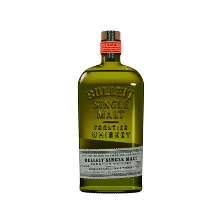 BULLEIT – SINGLE MALT