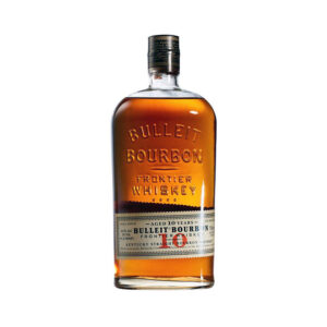 BULLEIT – SMALL BATCH 10 YR
