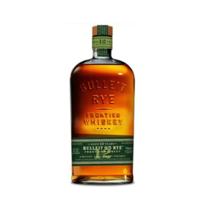 BULLEIT RYE 12YRS