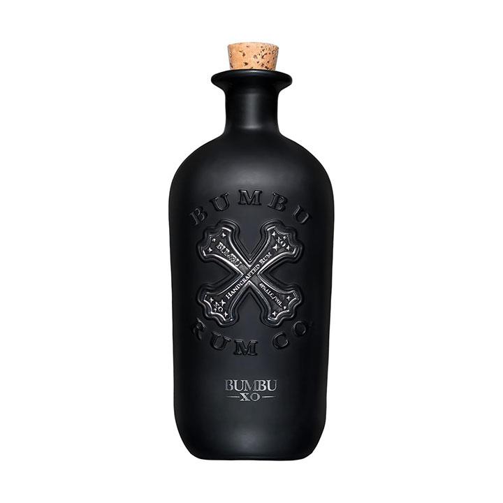 BUMBU – XO