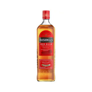 BUSHMILLS – RED BUSH