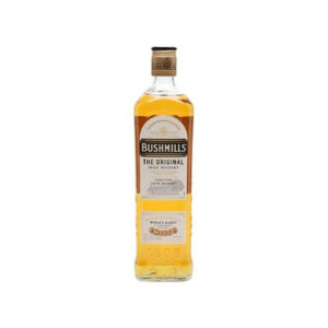 BUSHMILLS – WHISKY