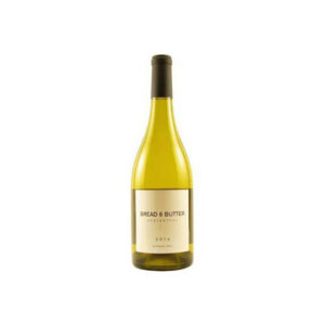 BUTTER CHARDONNAY