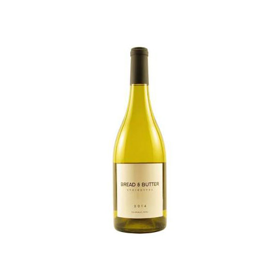 BUTTER CHARDONNAY