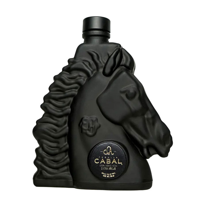 CABAL – ANEJO