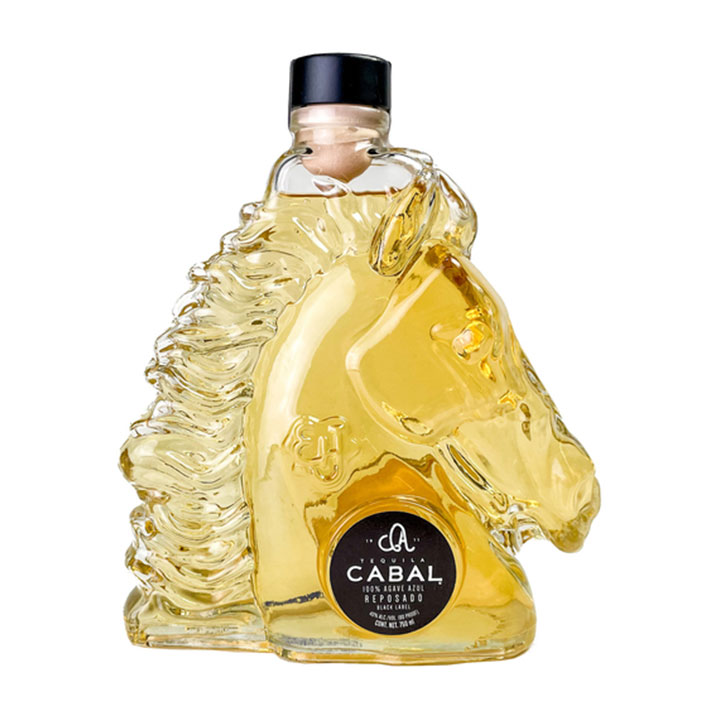 CABAL – REPOSADO