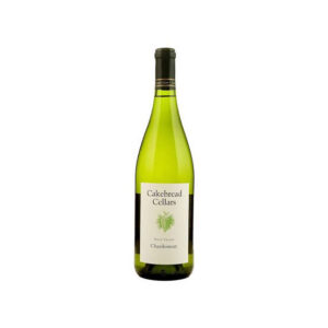 CAKEBREAD CHARDONNAY