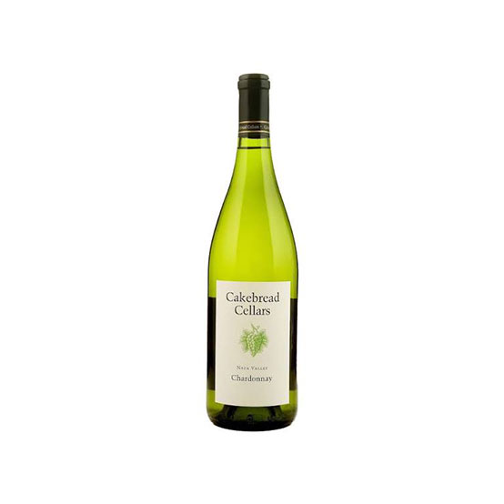 CAKEBREAD CHARDONNAY