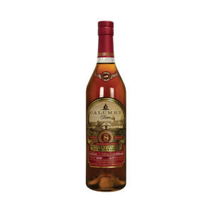 CALUMET – BOURBON AGED 8YRS