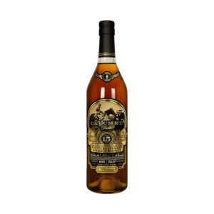 CALUMET – SINGLE RACK BLACK 15Y