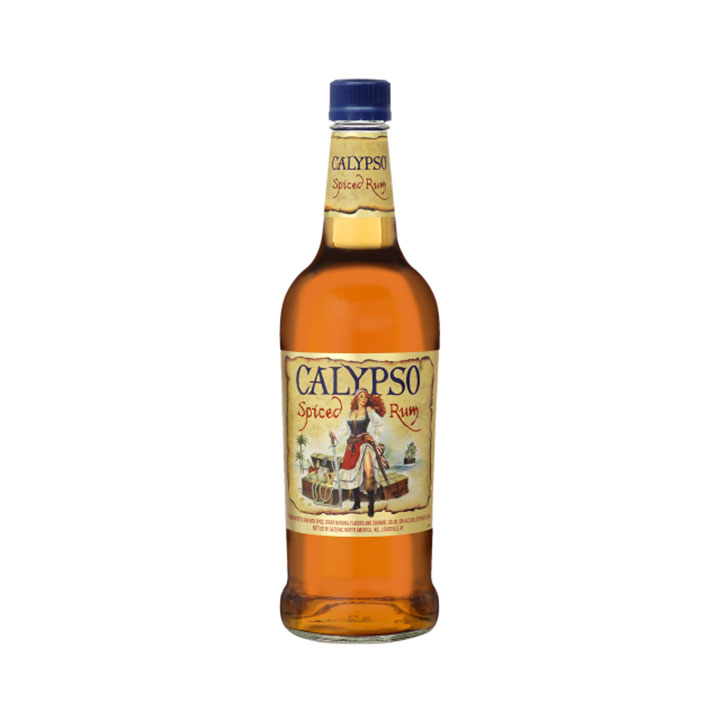 CALYPSO – SPICED