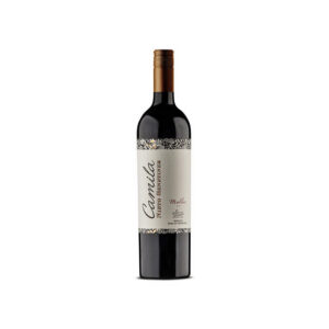CAMILA MALBEC