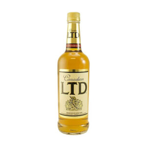 CANADIAN LTD – BLENDED CANADIAN WHIS