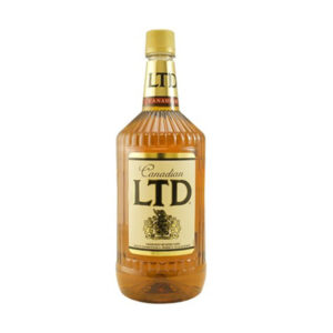 CANADIAN LTD – WHISKY CANADIAN