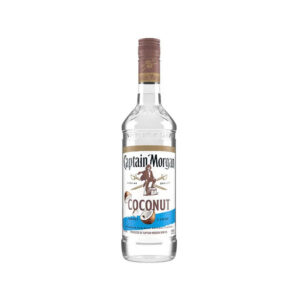 CAPTAIN MORGAN – COCONUT